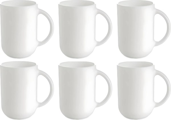 Набор кружек Luminarc Troquet V5013 - фото