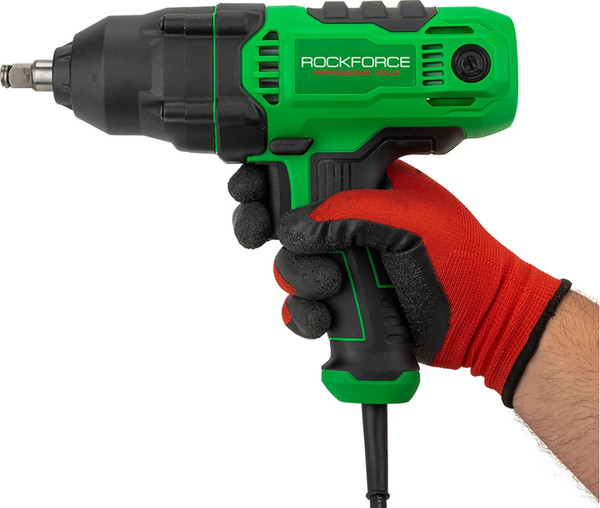 Гайковерт RockForce RF-P1B-GW5-500 (65925)