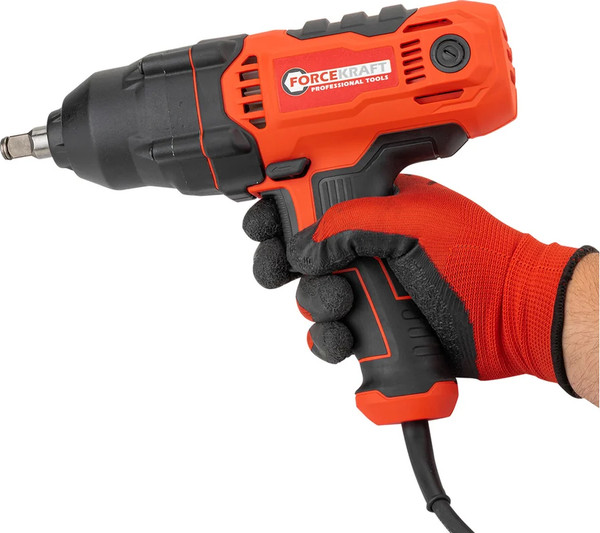Гайковерт ForceKraft FK-P1B-GW5-500 (65924)