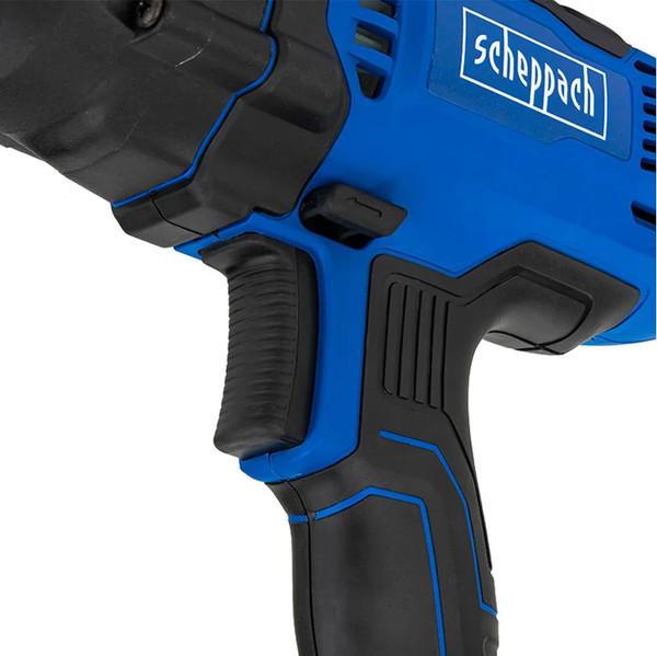 Гайковерт Scheppach Sch-P1B-GW5-500 (65923)