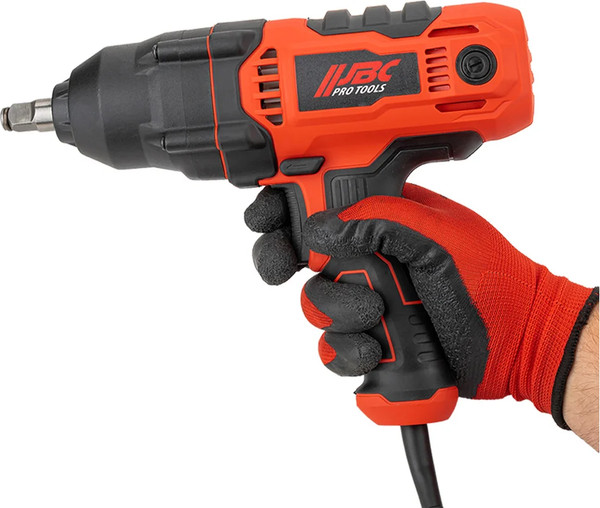 Гайковерт JBC P1B-GW5-500 (65922)