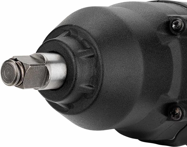 Гайковерт Forsage F-P1B-GW5-500 (65921)