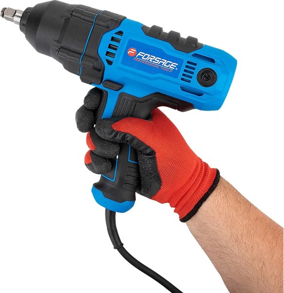 Гайковерт Forsage F-P1B-GW5-500 (65921)