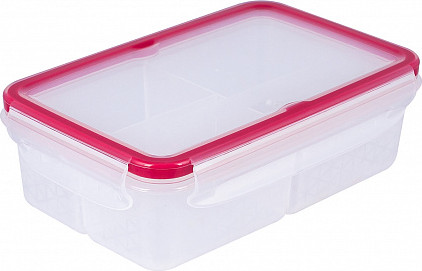 Контейнер Полимербыт Экстра Лок Bright C591 - фото