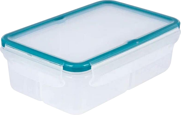 Контейнер Полимербыт Экстра Лок Bright C591