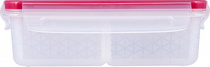 Контейнер Полимербыт Экстра Лок Bright C591