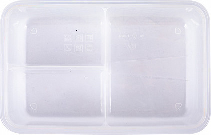 Контейнер Полимербыт Экстра Лок Bright C591