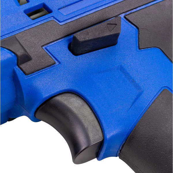 Гайковерт Scheppach Sch-IW550S (65918)