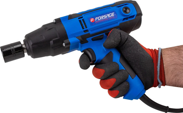 Гайковерт Forsage F-IW550S (65916)