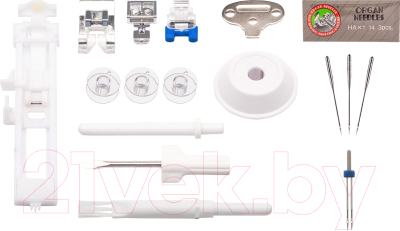 Швейная машина Comfort 1000