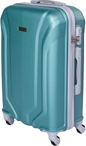 Чемодан на колесах Sirocco Quarts 956-GR-S - фото