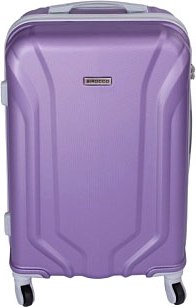 Чемодан на колесах Sirocco Quarts 956-V-M - фото