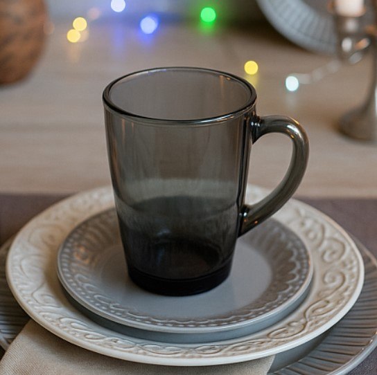 Кружка ОСЗ Капучино 25C2409