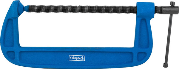 Струбцина Scheppach Sch-3331110 - фото