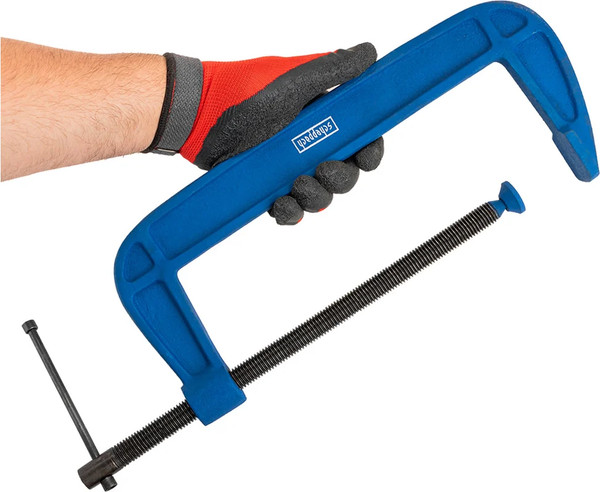 Струбцина Scheppach Sch-3331110