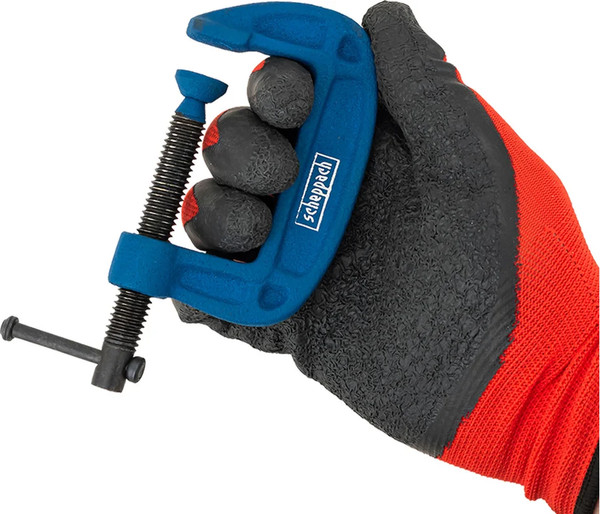 Струбцина Scheppach Sch-333112