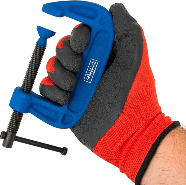 Струбцина Scheppach Sch-333113