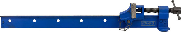 Струбцина Scheppach Sch-64051 - фото