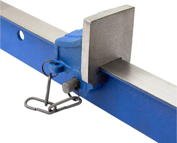 Струбцина Scheppach Sch-64051