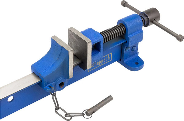 Струбцина Scheppach Sch-64051