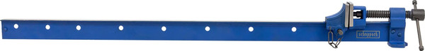 Струбцина Scheppach Sch-64053 - фото