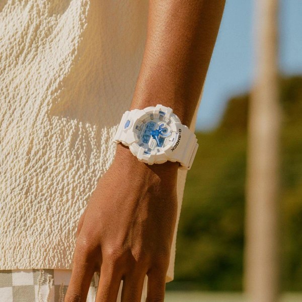 Часы наручные мужские Casio GA-700HDS-7A