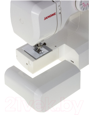 Швейная машина Janome 331