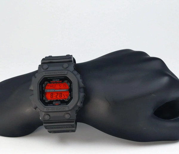 Часы наручные мужские Casio GX-56BBR-1E