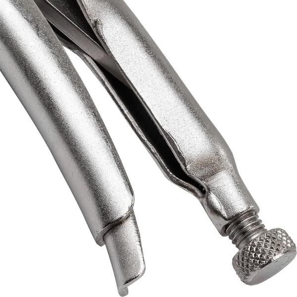 Гейферный зажим ForsLine FL-614F250