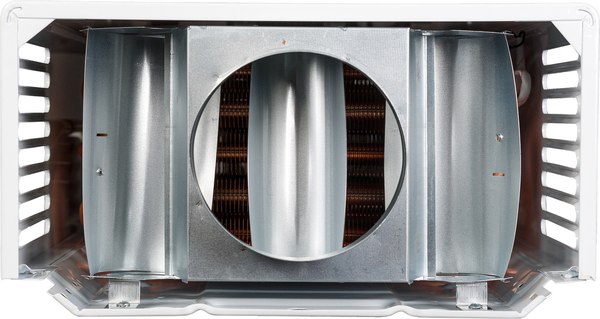 Проточный водонагреватель Kotitonttu Suari S10 / 0000000082