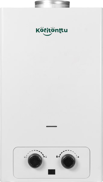 Проточный водонагреватель Kotitonttu Suari S10 / 0000000082
