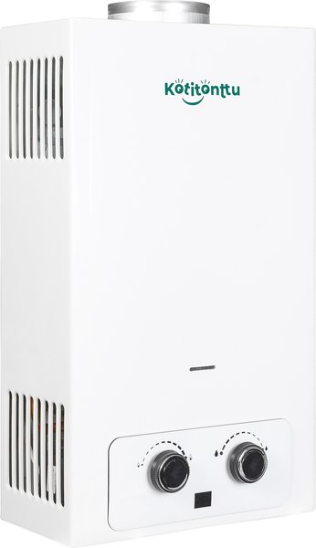 Проточный водонагреватель Kotitonttu Suari S10 / 0000000082