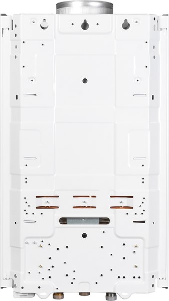 Проточный водонагреватель Kotitonttu Suari S10 / 0000000082