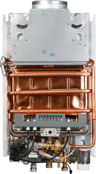 Проточный водонагреватель Kotitonttu Suari S10 / 0000000082