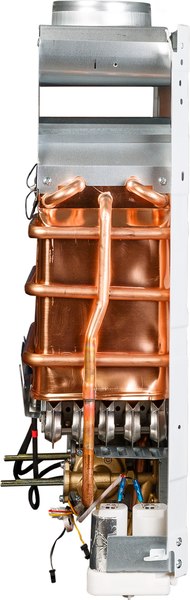 Проточный водонагреватель Kotitonttu Suari S10 / 0000000082