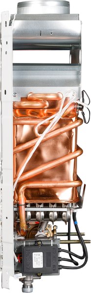 Проточный водонагреватель Kotitonttu Suari S10 / 0000000082