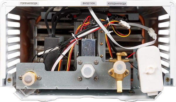 Проточный водонагреватель Kotitonttu Suari S10 EM / 0000000084