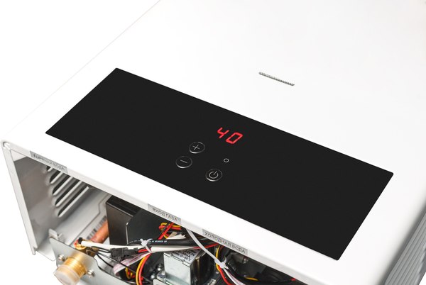 Проточный водонагреватель Kotitonttu Suari S10 EM / 0000000084