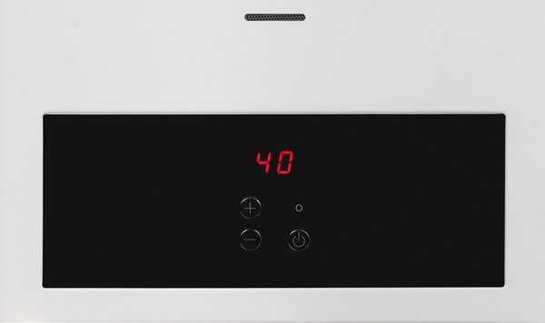 Проточный водонагреватель Kotitonttu Suari S10 EM / 0000000084