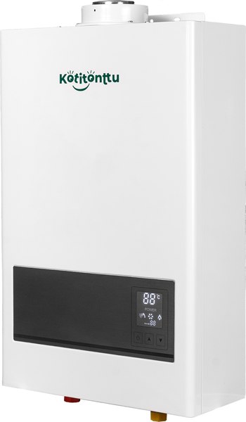 Проточный водонагреватель Kotitonttu Suari S12 FT/  0000000088 - фото