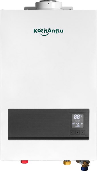 Проточный водонагреватель Kotitonttu Suari S12 FT/  0000000088