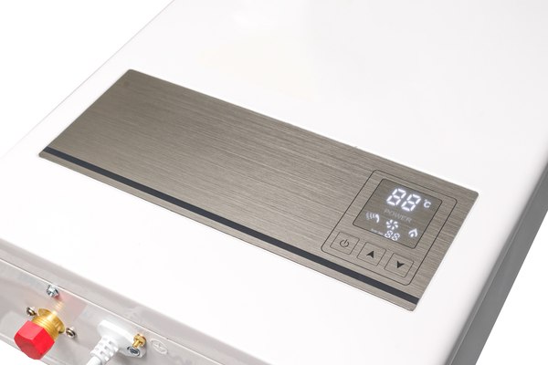 Проточный водонагреватель Kotitonttu Suari S12 FT/  0000000088