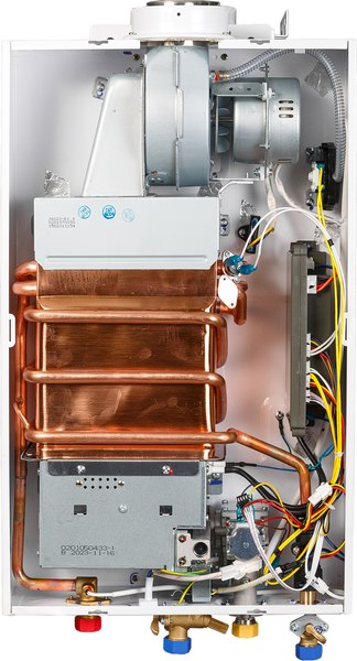 Проточный водонагреватель Kotitonttu Suari S12 FT/  0000000088