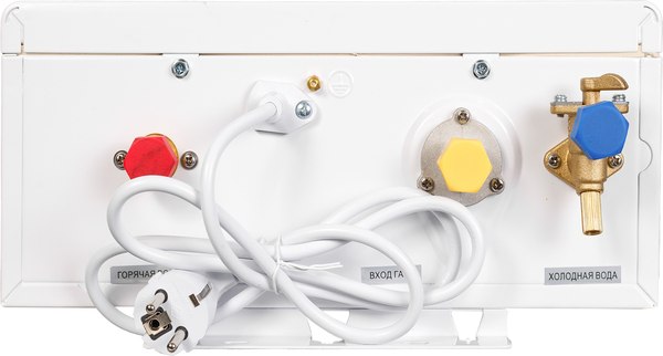 Проточный водонагреватель Kotitonttu Suari S12 FT/  0000000088