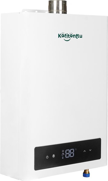 Проточный водонагреватель Kotitonttu Suari S13 ST / 0000000086