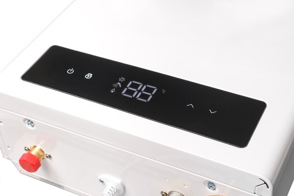 Проточный водонагреватель Kotitonttu Suari S13 ST / 0000000086