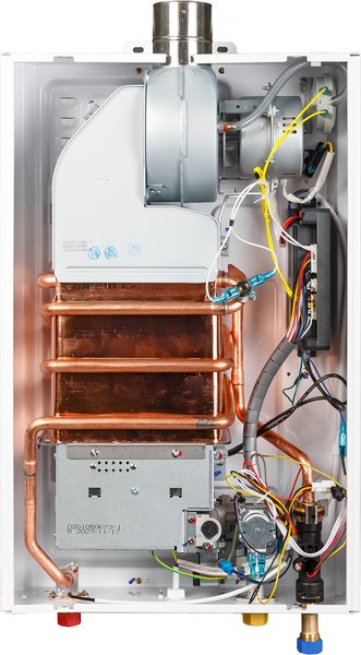 Проточный водонагреватель Kotitonttu Suari S13 ST / 0000000086