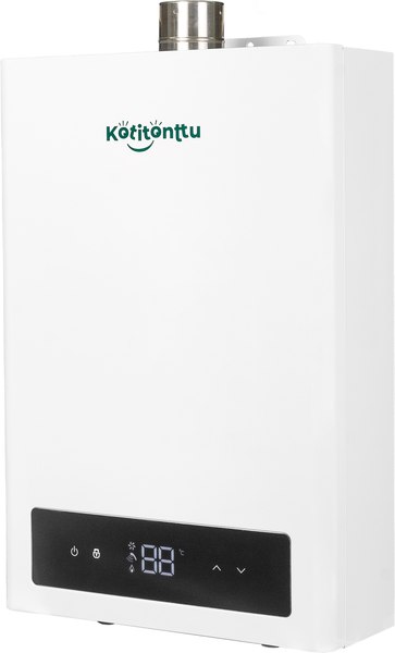 Проточный водонагреватель Kotitonttu Suari S16 ST / 0000000087 - фото