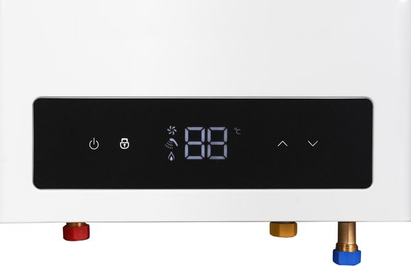 Проточный водонагреватель Kotitonttu Suari S16 ST / 0000000087