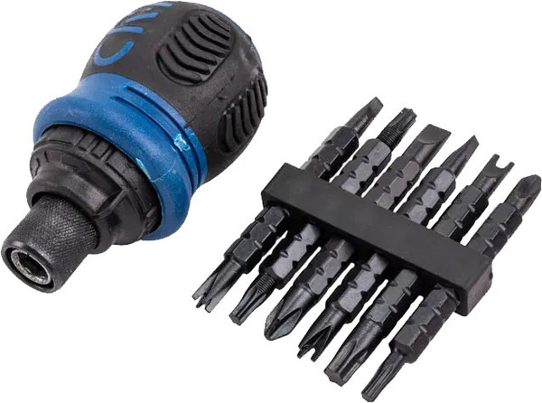 Отвертка Scheppach Sch-32807MR - фото